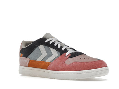 Hummel Power Play I Scream Ice Cream Ice Green