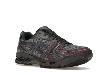ASICS Gel-Kayano 14 atmos Grey Purple