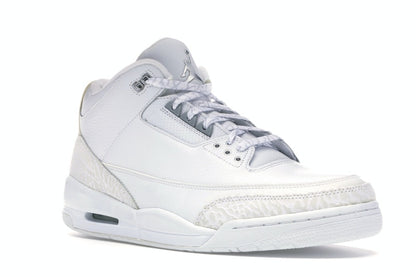 Jordan 3 Retro Pure Money
