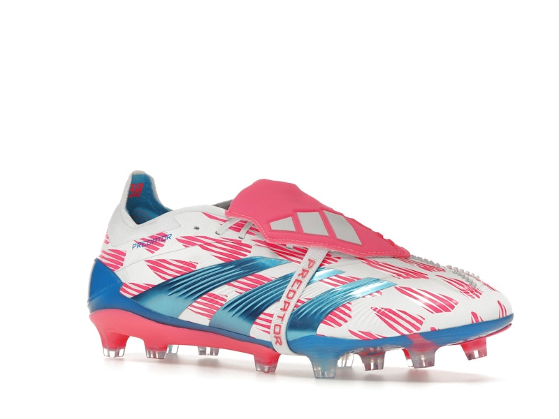 adidas Predator Elite Foldover Tongue FG Reemergence Pack