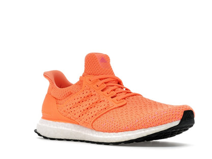adidas Ultra Boost Clima DNA Screaming Orange
