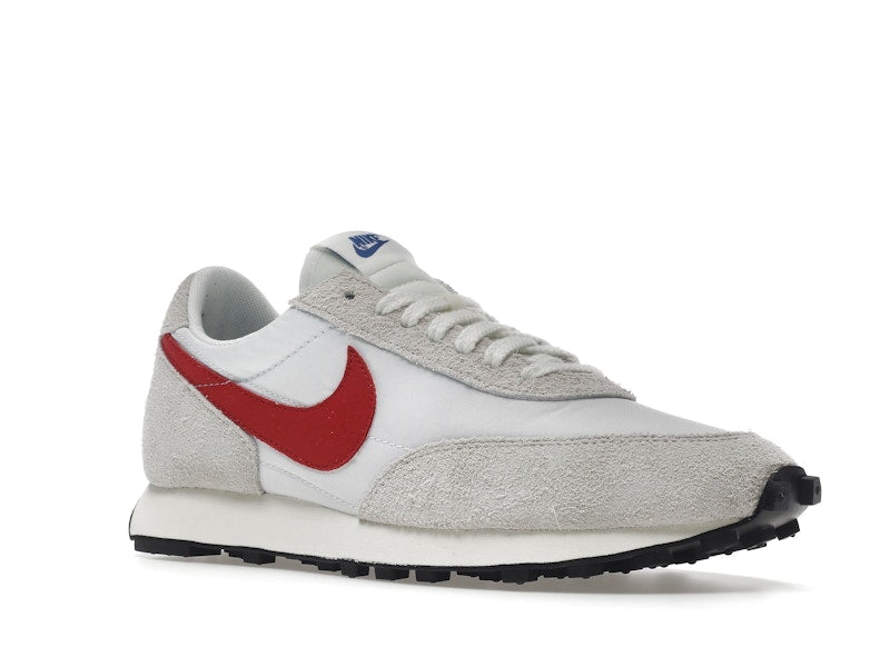 Nike Daybreak White University Red