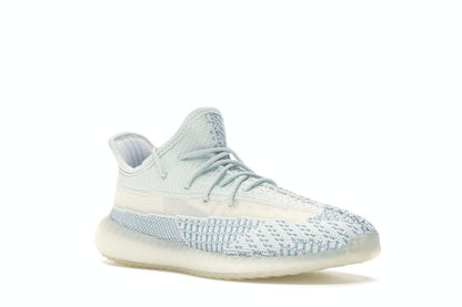 adidas Yeezy Boost 350 V2 Cloud White (Kids)