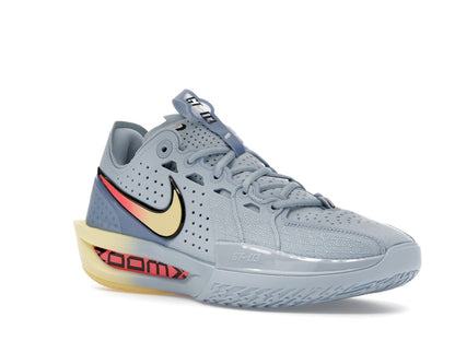 Nike GT Cut 3 Light Armory Blue