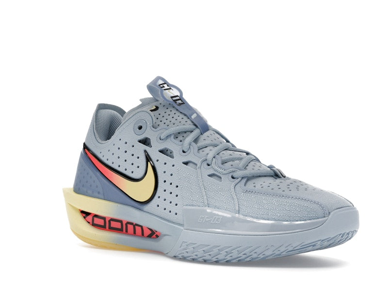 Nike GT Cut 3 Light Armory Blue