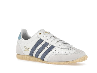 adidas Japan Off White Preloved Ink Orange Tint (Women's)