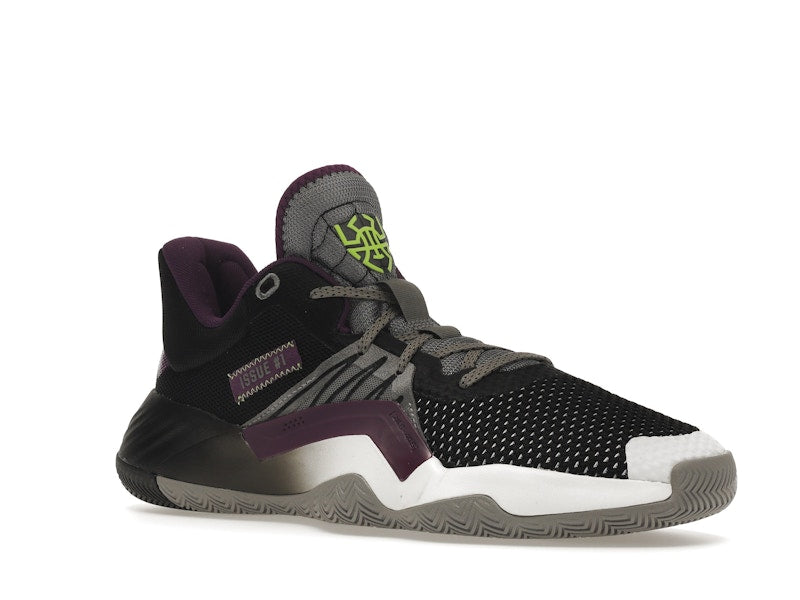 adidas D.O.N. Issue #1 Joker