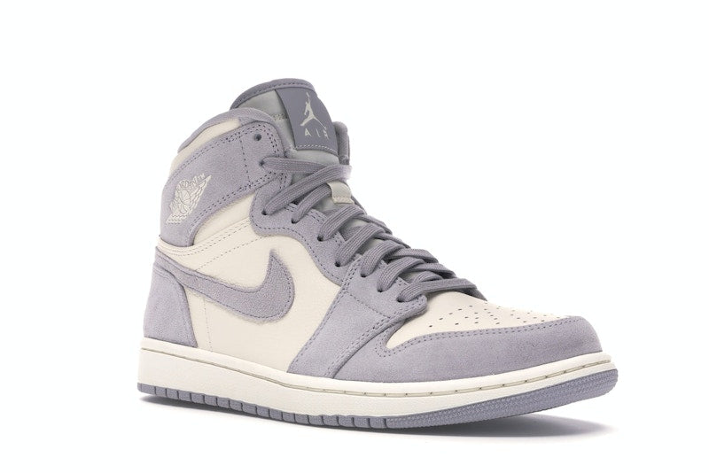 Jordan 1 Retro High Pale Ivory (Women's)