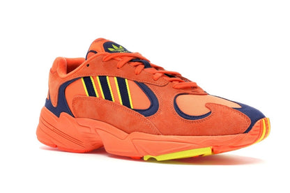 adidas Yung-1 Hi-Res Orange