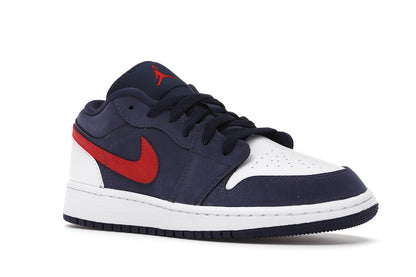 Jordan 1 Low USA (GS)