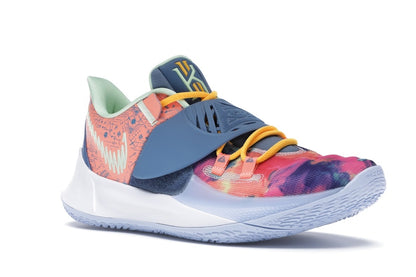Nike Kyrie Low 3 Atomic Pink Stone Blue
