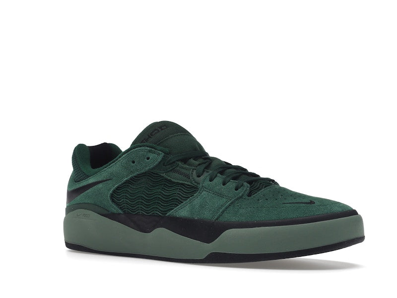 Nike SB Ishod Wair Gorge Green
