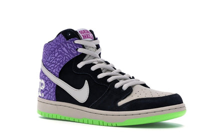 Nike Dunk High Send Help 2
