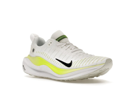 Nike ReactX Infinity Run 4 White Volt