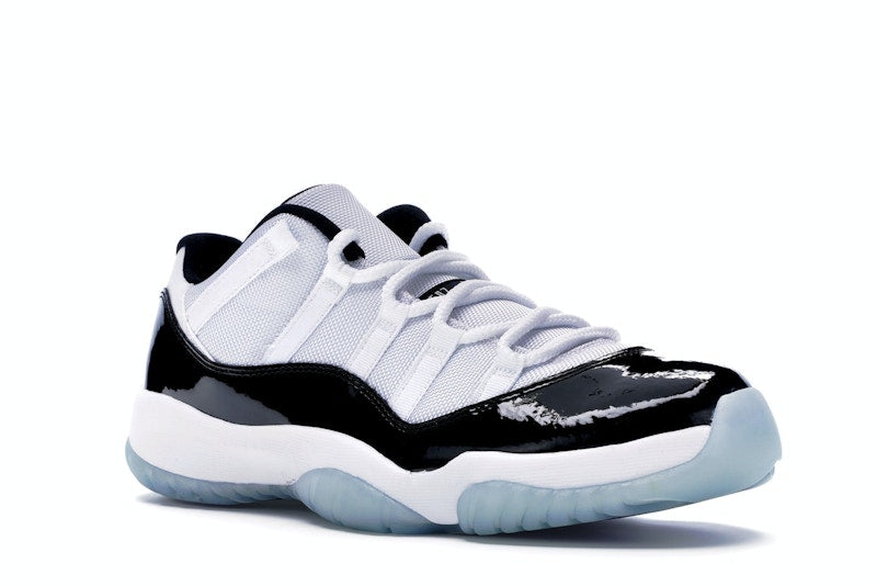 Jordan 11 Retro Low Concord