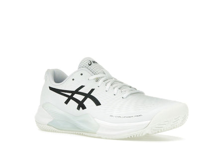 ASICS Gel-Challenger 14 Padel White Black