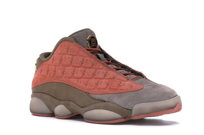 Jordan 13 Retro Low CLOT Sepia Stone