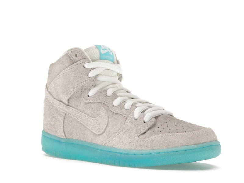 Nike SB Dunk High Baohaus Chairman Bao