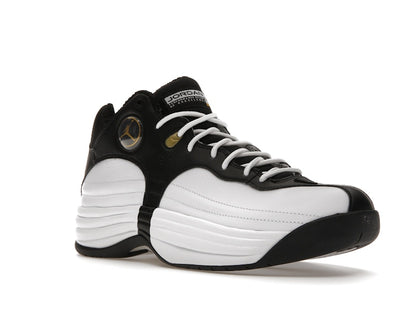 Jordan Jumpman Team 1 White Black Gold