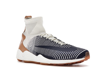 Nike Zoom Mercurial Xi Fk Sail/College Navy-Pale Grey
