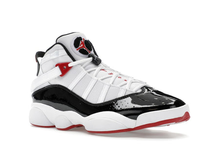 Jordan 6 Rings Chicago Bulls