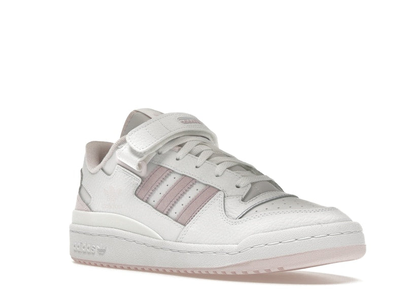 adidas Forum Low XLD White Lavender Purple