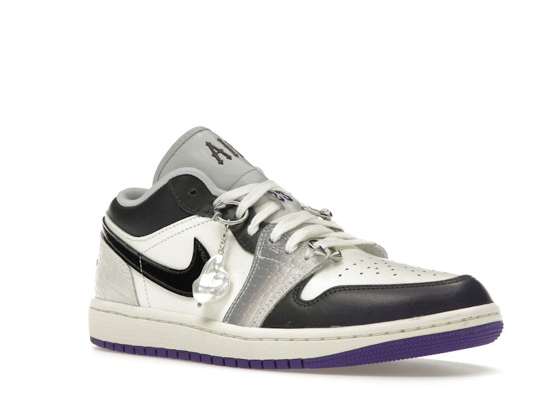 Jordan 1 Low SE Punk Rock (Women's)