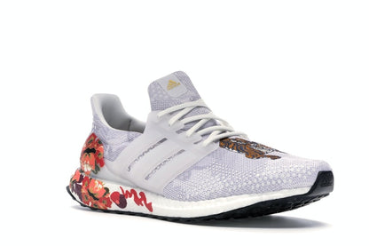 adidas Ultra Boost DNA Chinese New Year White (2020)