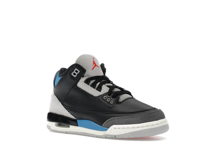 Jordan 3 Retro OG Rare Air (GS)