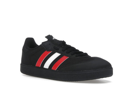 adidas Velosamba Ajax Black