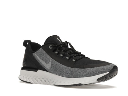 Nike Odyssey React Shield Black Cool Grey