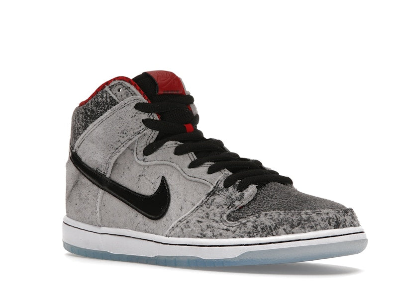 Nike SB Dunk High Salt Stain