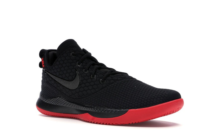 Nike LeBron Witness 3 Bred