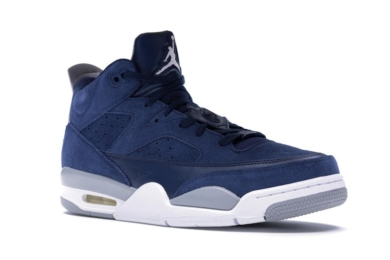 Jordan Son Of Mars Low Navy Blue