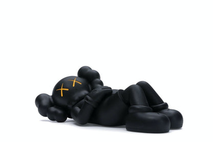 KAWS Holiday Japan Vinyl Figure Black