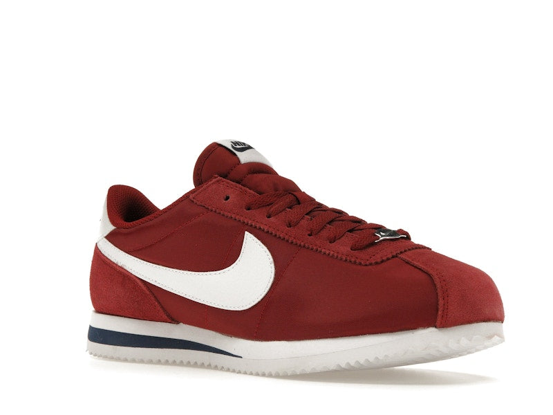Nike Cortez Team Red Team Red White (Women's)