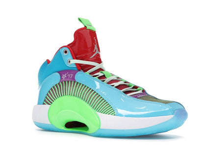 Jordan XXXV Jayson Tatum Women in Power PE