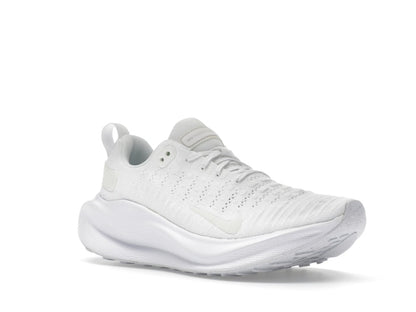 Nike ReactX Infinity Run 4 White