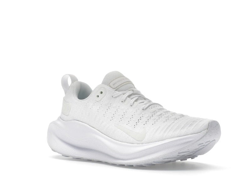 Nike ReactX Infinity Run 4 White