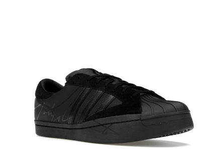 adidas Y-3 Superskate Low Black