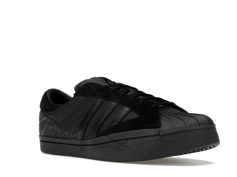 adidas Y-3 Superskate Low Black