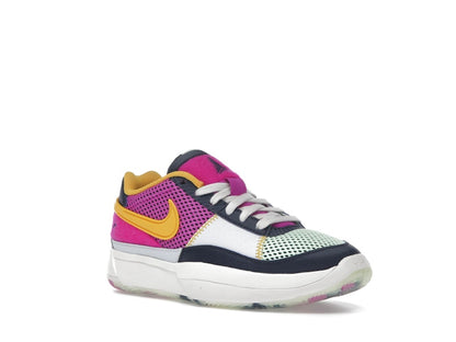 Nike Ja 1 SE Welcome to Camp (GS)