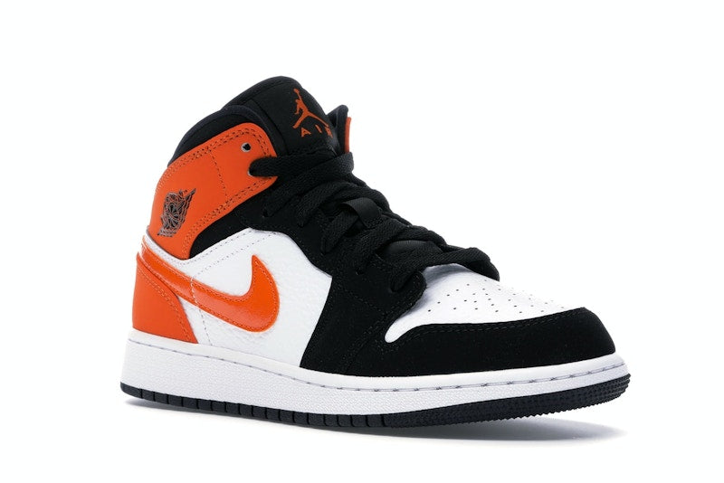 Jordan 1 Mid Shattered Backboard (GS)