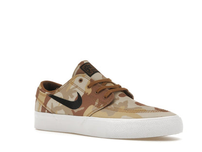 Nike SB Zoom Stefan Janoski Canvas Premium RM Parachute Beige