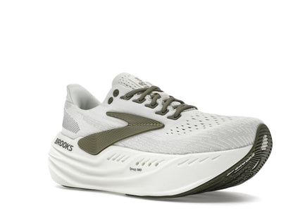 Brooks Glycerin Max Grey Dusty Olive
