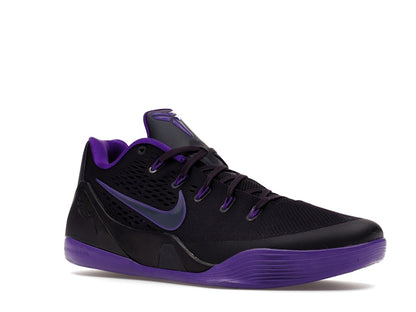 Nike Kobe 9 EM Low Protro TB Purple Dynasty