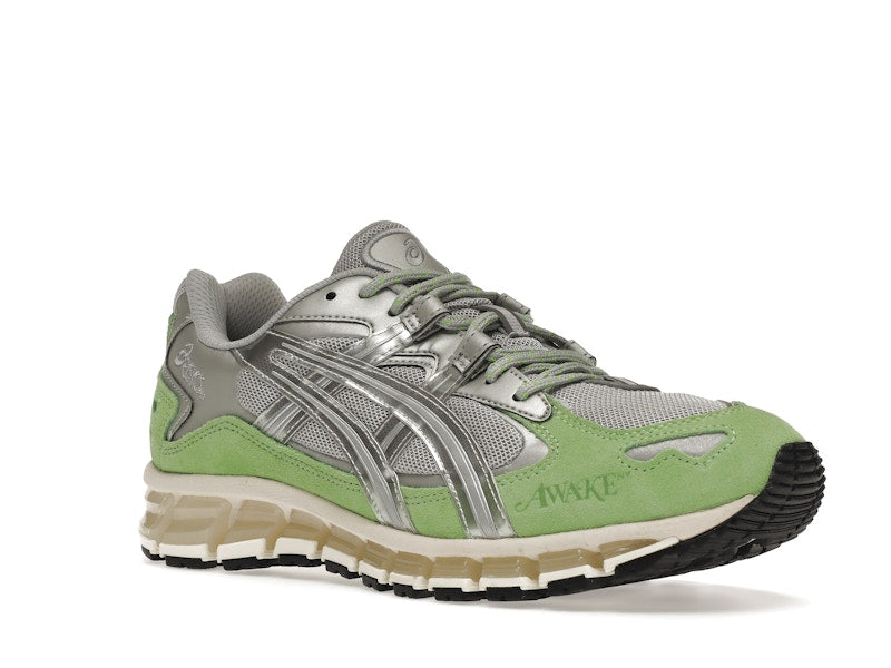 ASICS Gel-Kayano 5 360 Awake NY Silver