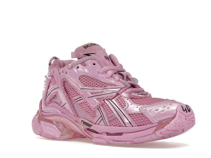 Balenciaga Runner Pink (Women's)
