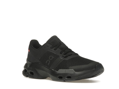 On Running Cloudpulse Black Eclipse (Women's)
