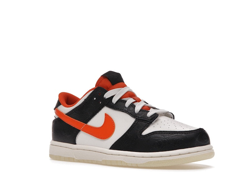 Nike Dunk Low PRM Halloween (2021) (PS)